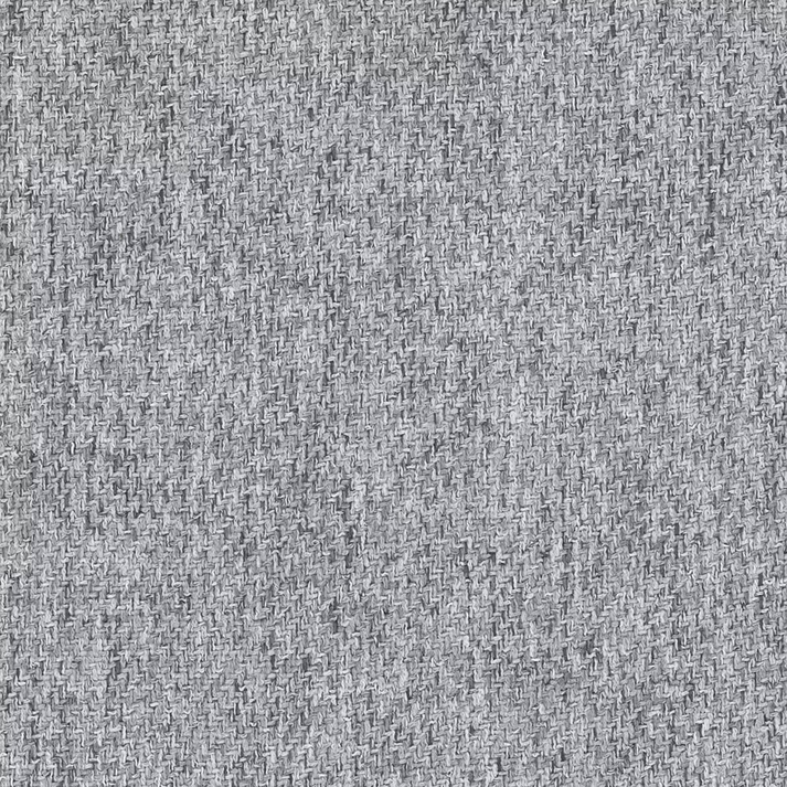 JACOB ΚΑΝΑΠΕΣ ΚΡΕΒΑΤΙ ΓΩΝΙΑ ΑΡΙΣΤΕΡΗ ΓΚΡΙ 264x154x84.7