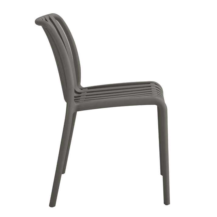 STICKY ΚΑΡΕΚΛΑ ΓΚΡΙ 41.5x60x80.5