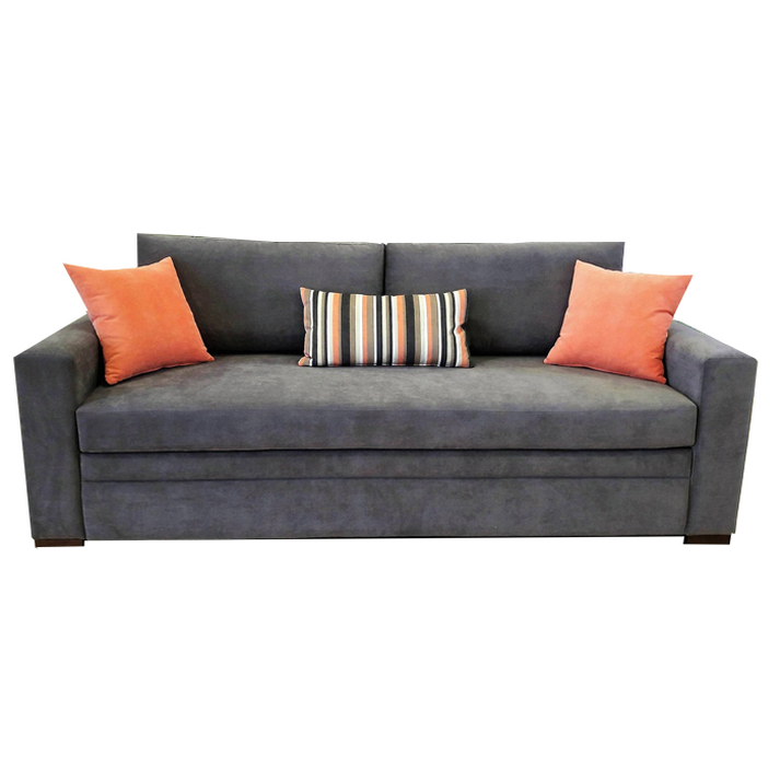 ΚΑΝΑΠΕΣ ΚΡΕΒΑΤΙ ΕΛΛΗΝΙΚΗΣ ΚΑΤΑΣΚΕΥΗΣ 220x90 XSM sofa bed No1 
