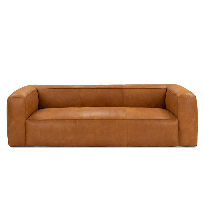 HACKET ΚΑΝΑΠΕΣ 3ΘΕΣΙΟΣ CAMEL 233x96x66cm