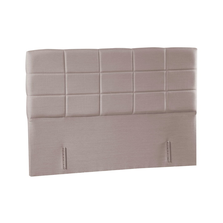 DEAL SET ΚΡΕΒΑΤΙ ΜΕ ΑΠΟΘΗΚ. ΧΩΡΟ ΚΑΙ ΣΤΡΩΜΑ BEIGE 14-753 210x162x120