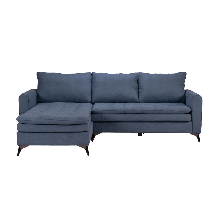 SCANDALO ΚΑΝΑΠΕΣ ΓΩΝΙΑ ΑΝΑΣΤΡΕΨΙΜΗ ΜΠΛΕ ASTI 33 265x188x99