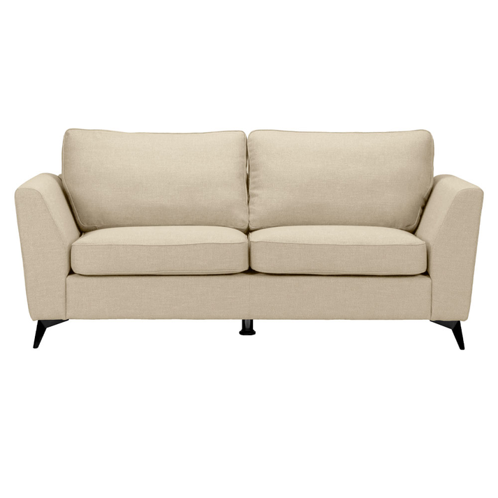 BOEL ΚΑΝΑΠΕΣ 3ΘΕΣΙΟΣ BEIGE BERGAMO 24 200x86x92cm