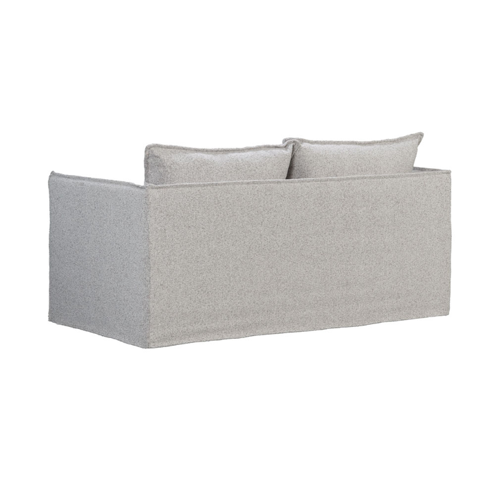 PROUD ΚΑΝΑΠΕΣ 2ΘΕΣΙΟΣ ΓΚΡΙ ΑΝΟΙΧΤΟ PUENTE 80 177x90x90