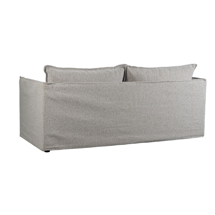 PROUD ΚΑΝΑΠΕΣ 3ΘΕΣΙΟΣ ΓΚΡΙ ΑΝΟΙΧΤΟ PUENTE 80 210x90x90