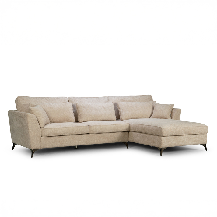 FOREVER ΚΑΝΑΠΕΣ ΓΩΝΙΑ ΔΕΞΙΑ GREZ ANTHOLOGY 02 316x185x92cm