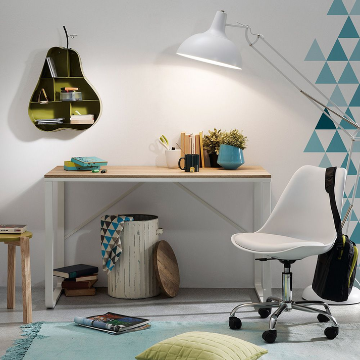 FORMA ΓΡΑΦΕΙΟ SONOMA 120x60x75