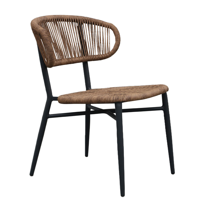 SEDAI ΚΑΡΕΚΛΑ ΜΑΥΡΟ ΚΑΡΥΔΙ 55x60x78