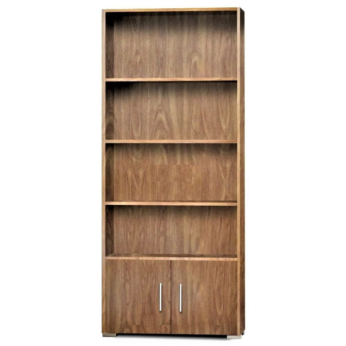 No12 Bookcase 75x30xH180cm