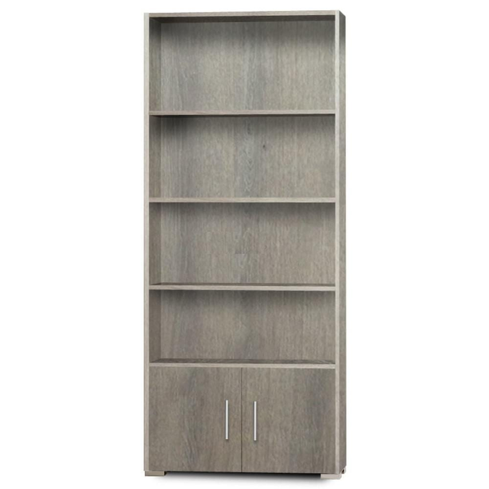 No12 Bookcase 75x30xH180cm
