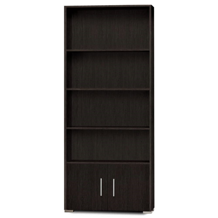 No12 Bookcase 75x30xH180cm