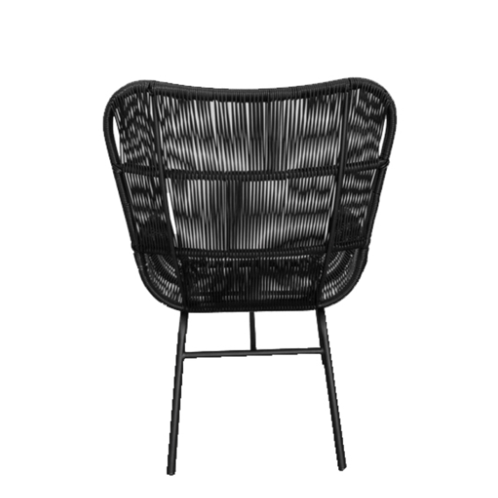 NERA ΠΟΛΥΘΡΟΝΑ ΜΑΥΡΟ 65x70x94