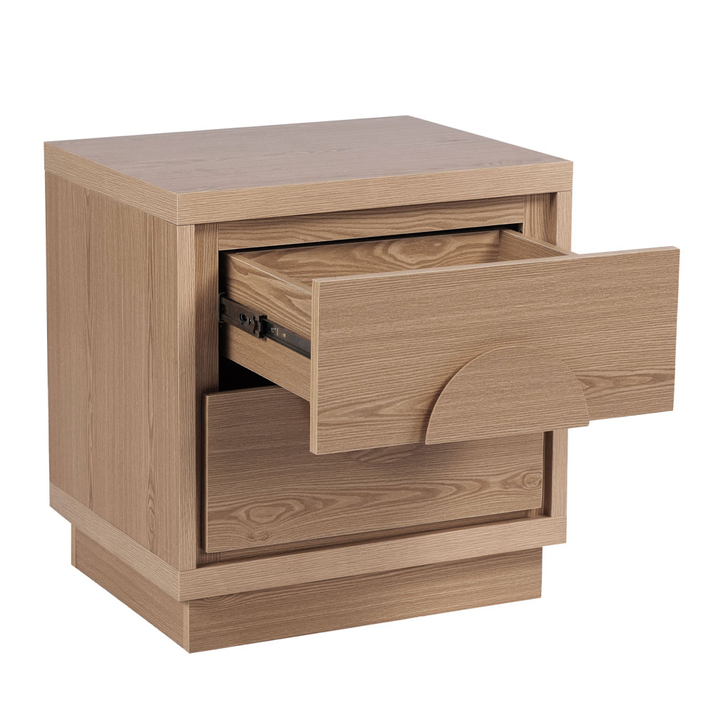 AXIS ΚΟΜΟΔΙΝΟ 2ΣΥΡΤΑΡΙΑ ΦΥΣΙΚΟ 50x40x53