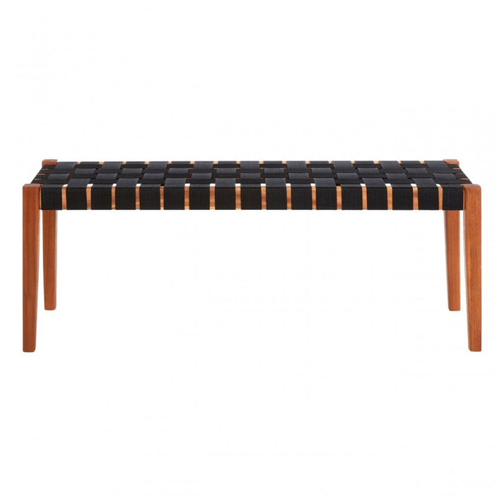 HASTAG ΠΑΓΚΑΚΙ ΜΑΥΡΟ ΦΥΣΙΚΟ 110x35x40