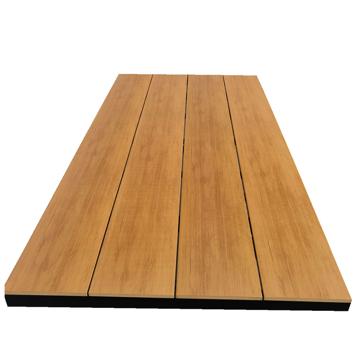 DOCK ΤΡΑΠΕΖΙ ΦΥΣΙΚΟ 180x90x75