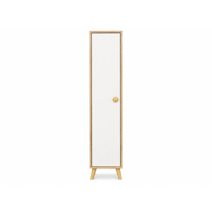 Single Wardrobe 40x51x190cm