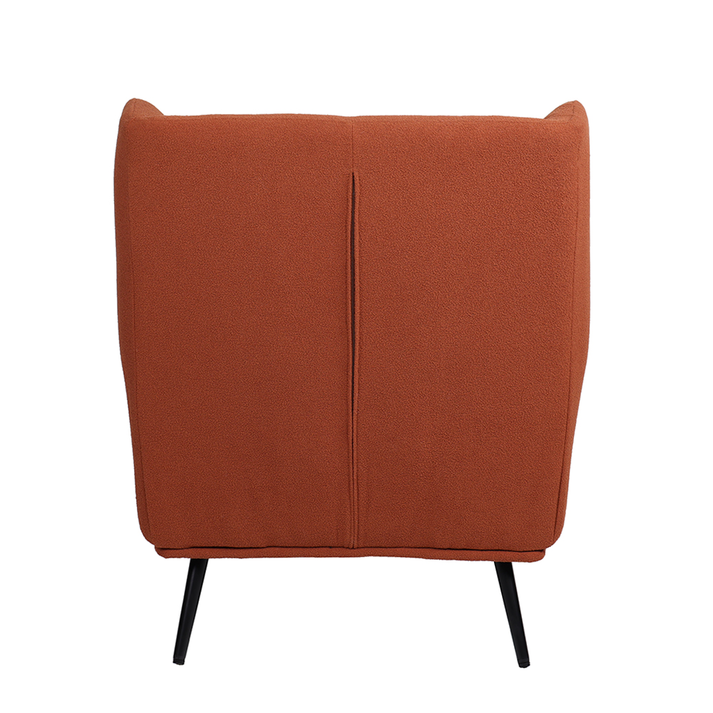 MONACO ΠΟΛΥΘΡΟΝΑ TERRACOTTA 77x85x105