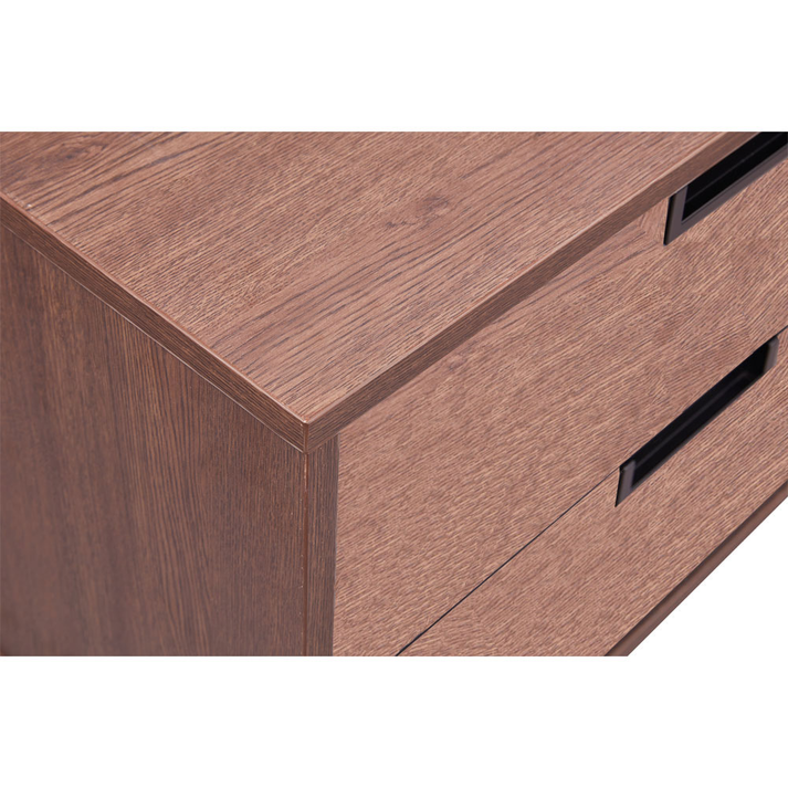 NUEZ ΚΟΜΟΔΙΝΟ 2ΣΥΡΤΑΡΙΑ ΚΑΡΥΔΙ 58x39x55