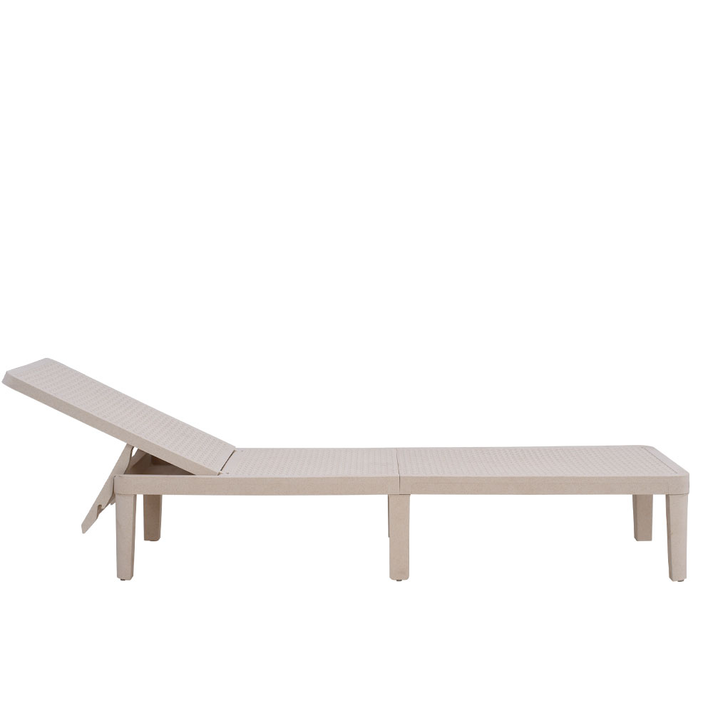SEAGULL ΞΑΠΛΩΣΤΡΑ TERRAZZO 191x55x29