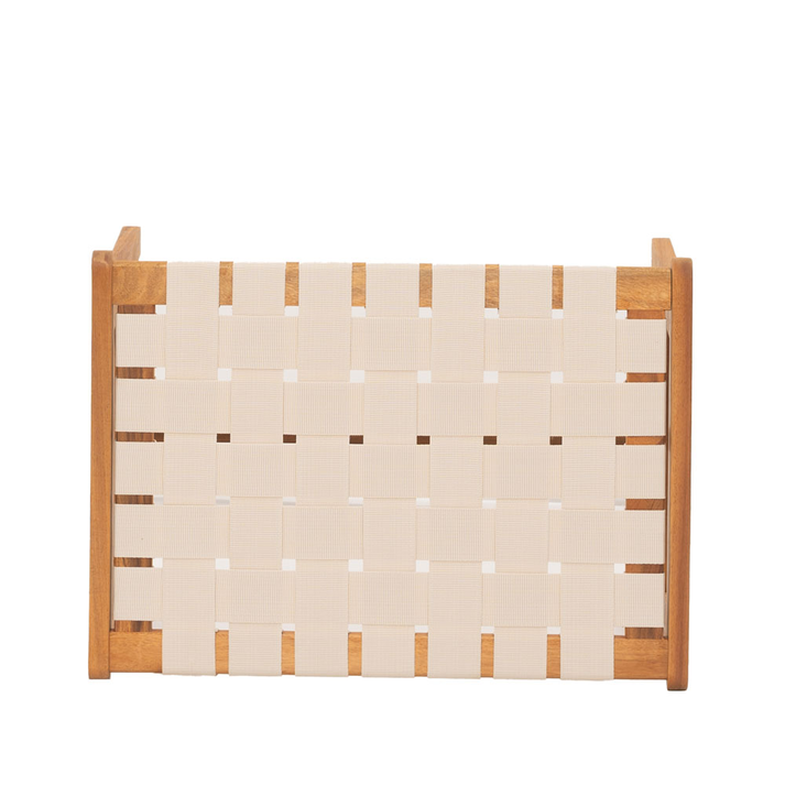 HASTAG ΣΚΑΜΠΟ BEIGE ΦΥΣΙΚΟ 57x41x36