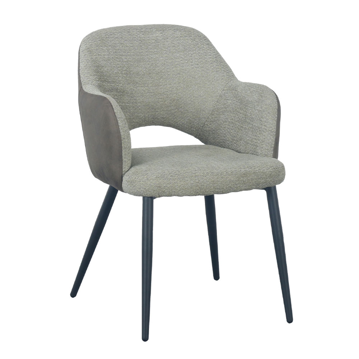Ascot Καρέκλα Πράσινο 60x63.5x79