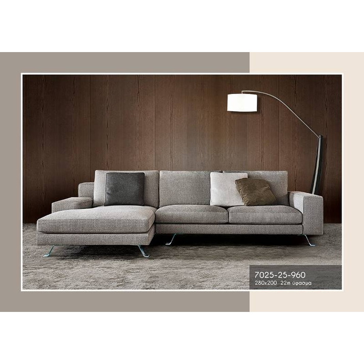 ΚΑΝΑΠΕΣ ΓΩΝΙΑ 8001 280Χ220x90