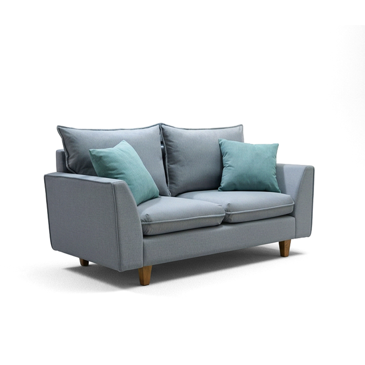 8006 Διθέσιος Καναπές 160x90cm