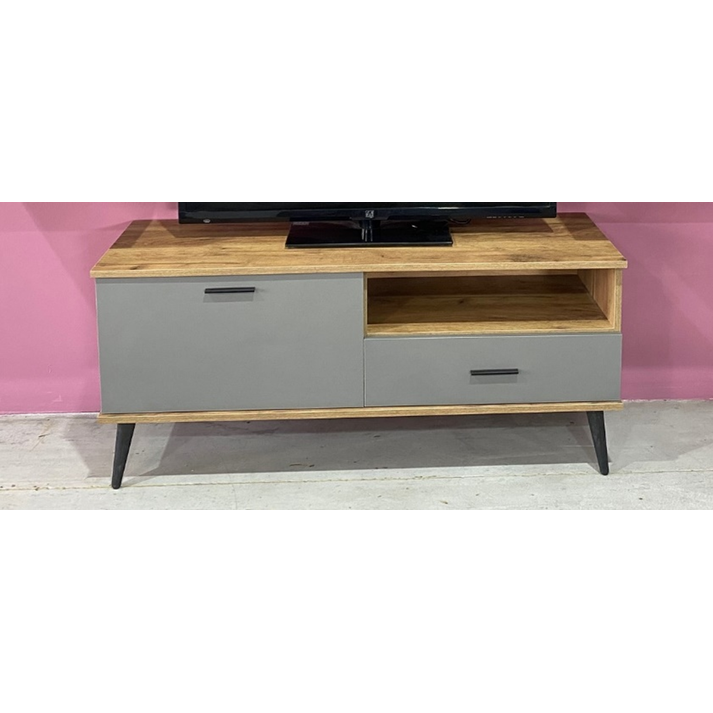 ΕΠΙΠΛΟ ΤΗΛΕΟΡΑΣΗΣ ΕΛΛΗΝΙΚΗΣ ΚΑΤΑΣΚΕΥΗΣ 120*40*55 SRS Νο801