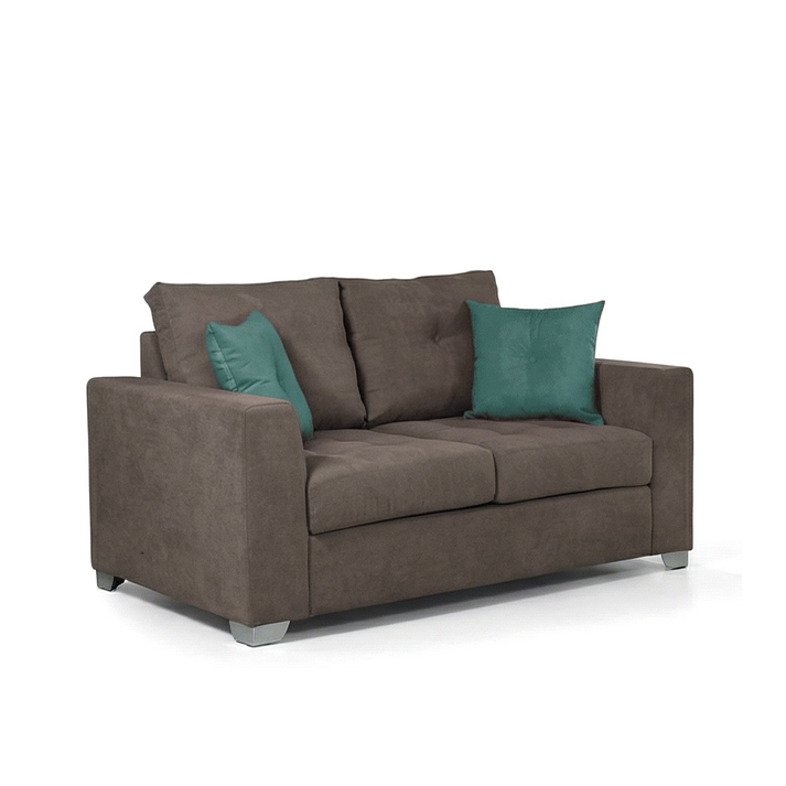 No8017 Διθέσιος Καναπές 170x80cm