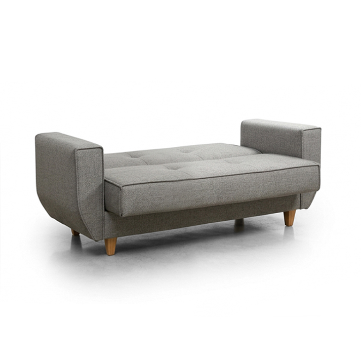 8018 Διθέσιος Καναπές - Κρεβάτι 160x90cm