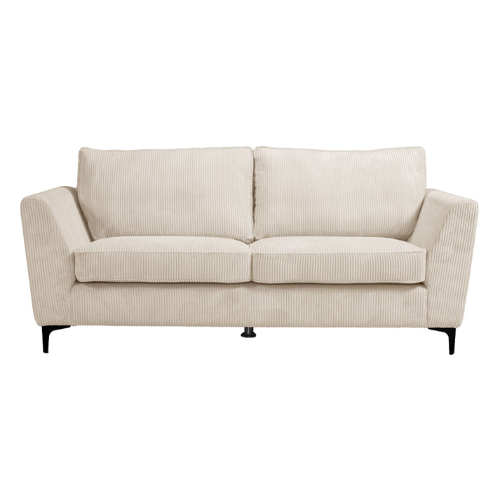 BOEL ΚΑΝΑΠΕΣ 3ΘΕΣΙΟΣ BEIGE 200x86x92