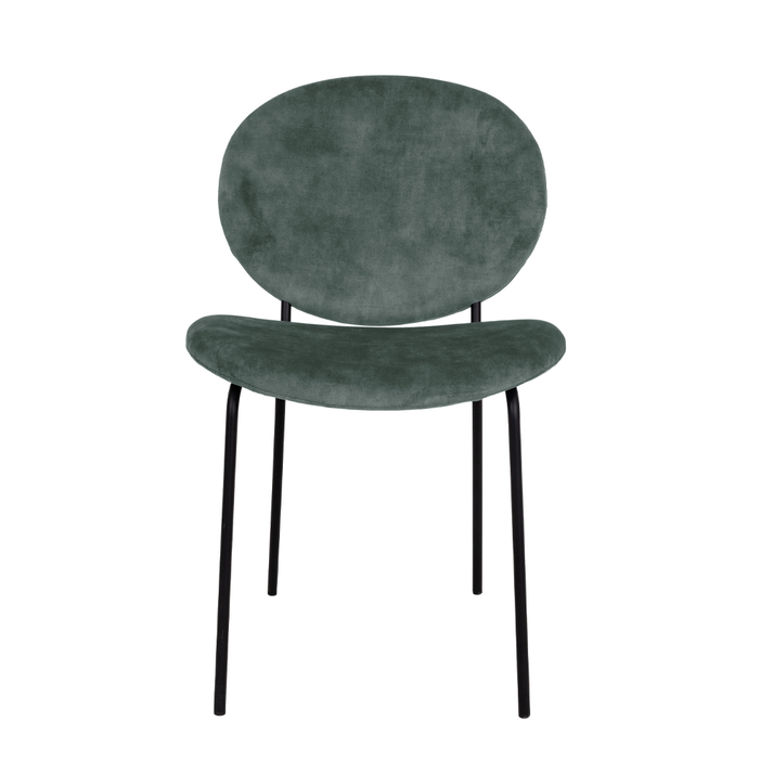 BEETLE ΚΑΡΕΚΛΑ WATER GREEN 60.5x54x84.5