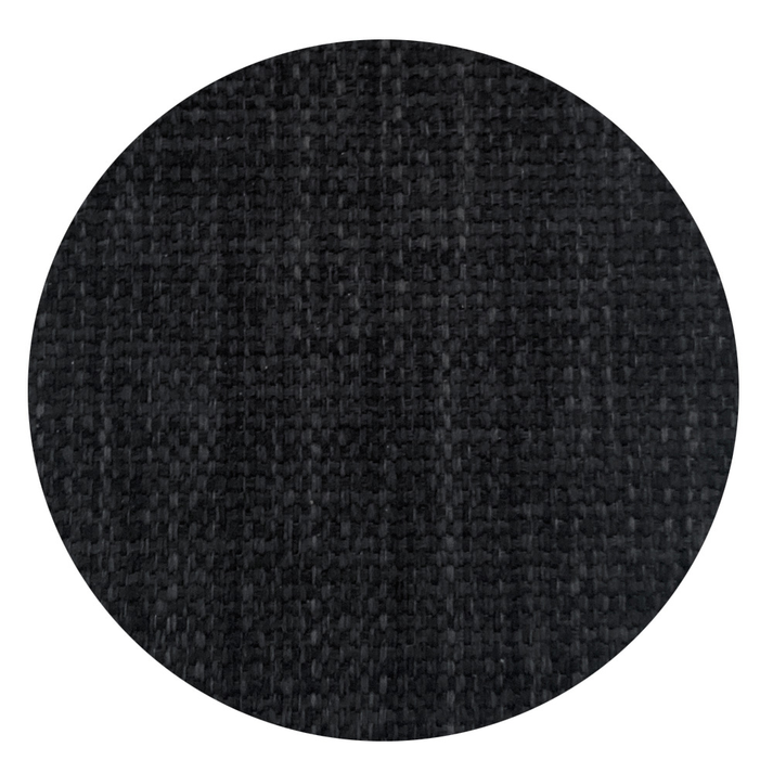 DUCHESS ΚΡΕΒΑΤΙ (ΓΙΑ ΣΤΡΩΜΑ 160x200cm) ΑΝΘΡΑΚΙ 220.5x181x135