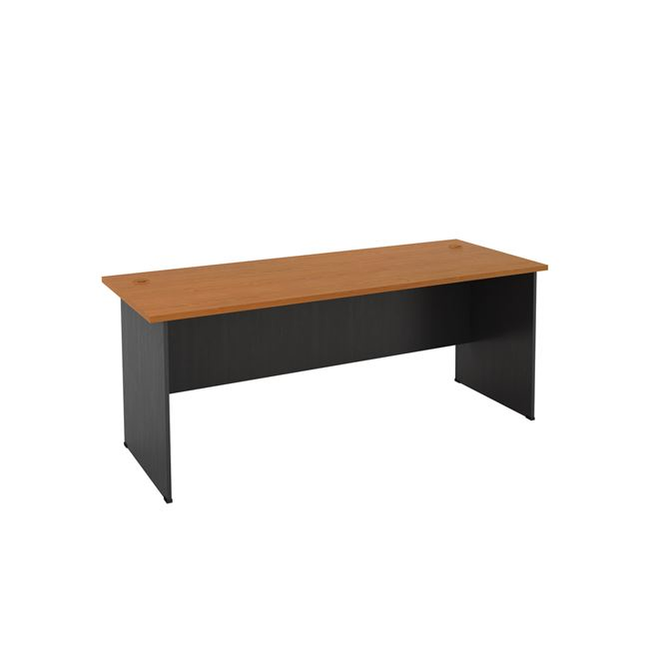 ΓΡΑΦΕΙΟ-Α Απόχρωση Dark Grey - Cherry