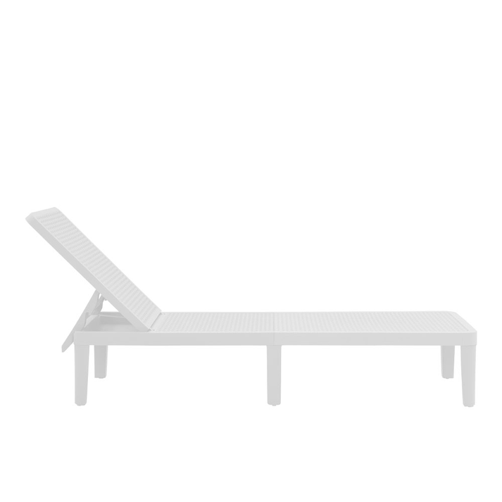 SEAGULL ΞΑΠΛΩΣΤΡΑ ΛΕΥΚΟ 191x55x29