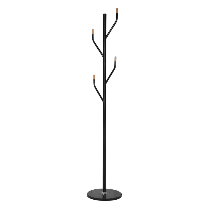 ΚΑΛΟΓΕΡΟΣ ΜΕΤΑΛΛΙΚΟΣ ΜΑΥΡΟΣ Υ.1,67cm