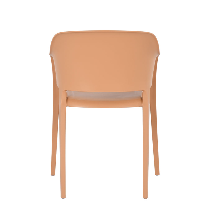 ARCO ΚΑΡΕΚΛΑ CARAMEL 55.5x54.5x77.5