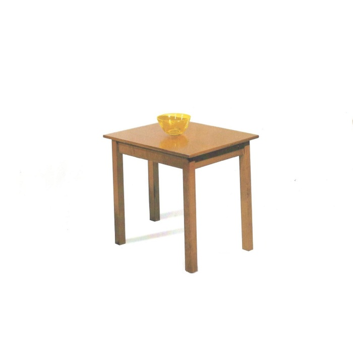 ΠΑΡΑΔΟΣΙΑΚΟ ΤΡΑΠΕΖΙ ΞΥΛΙΝΟ ΟΞΥΑ ΕΛΛΗΝΙΚΟ XND TABLE SQUARE  
