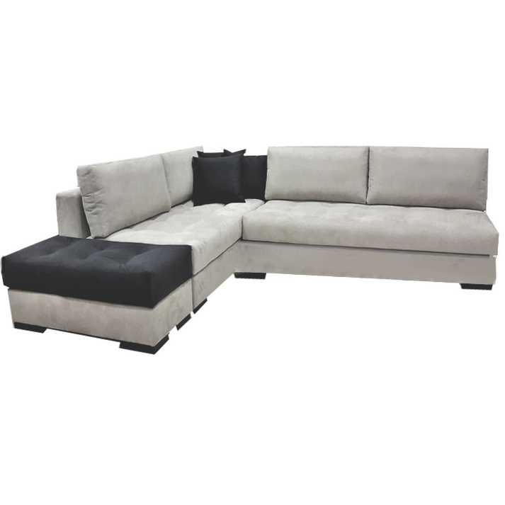 ΚΑΝΑΠΕΣ ΓΩΝΙΑ ΕΛΛΗΝΙΚΗΣ ΚΑΤΑΣΚΕΥΗΣ 280*180 XSM SMALL VERONA