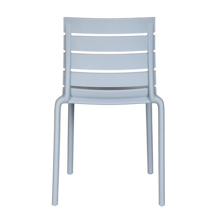 HORIZONTAL ΚΑΡΕΚΛΑ ΓΚΡΙ 43x51.5x78.5