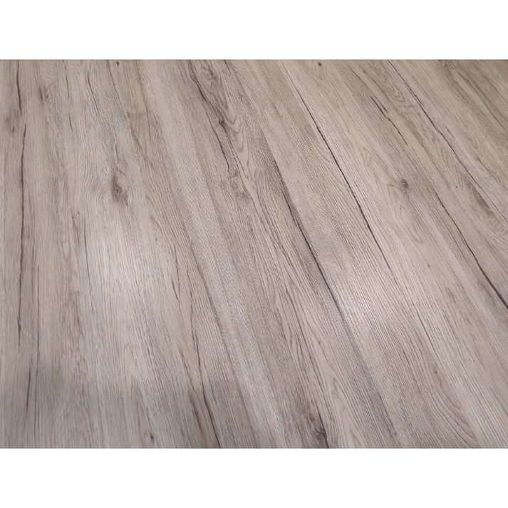 NATURE ΤΡΑΠΕΖΙ OAK 120x120x75