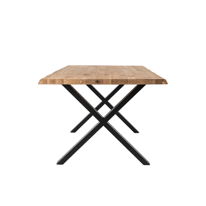 DILEGNO ΤΡΑΠΕΖΙ ΦΥΣΙΚΟ 180x95x76