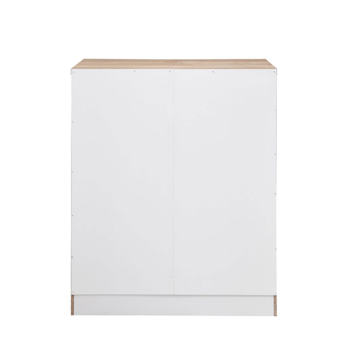 PRACTICO ΣΥΡΤΑΡΙΕΡΑ 4ΣΥΡΤΑΡΙΑ ΦΥΣΙΚΟ ΛΕΥΚΟ 80x40x99