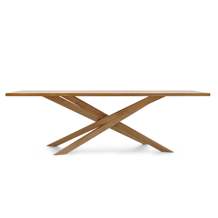 STIXIS ΤΡΑΠΕΖΙ ΦΥΣΙΚΟ 200x95x76