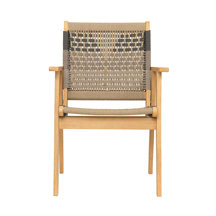 VEGA ΚΑΡΕΚΛΑ MULTICOLOR ΦΥΣΙΚΟ 58x56x87