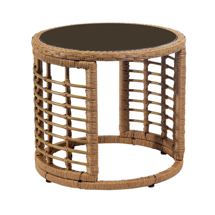 Τραπέζι Bonzo Φυσικό 45 x  x 40