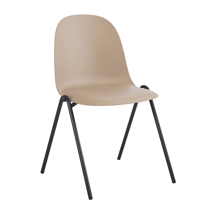 Καρέκλα Mango Μόκα 49 x 52 x 83