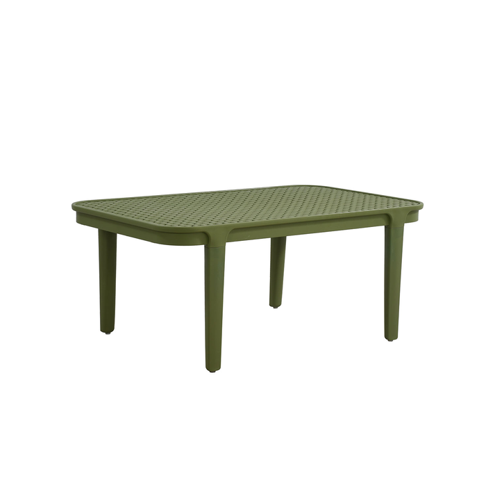 Τραπέζι CUBA-T λαδί 96 x 55 x 40