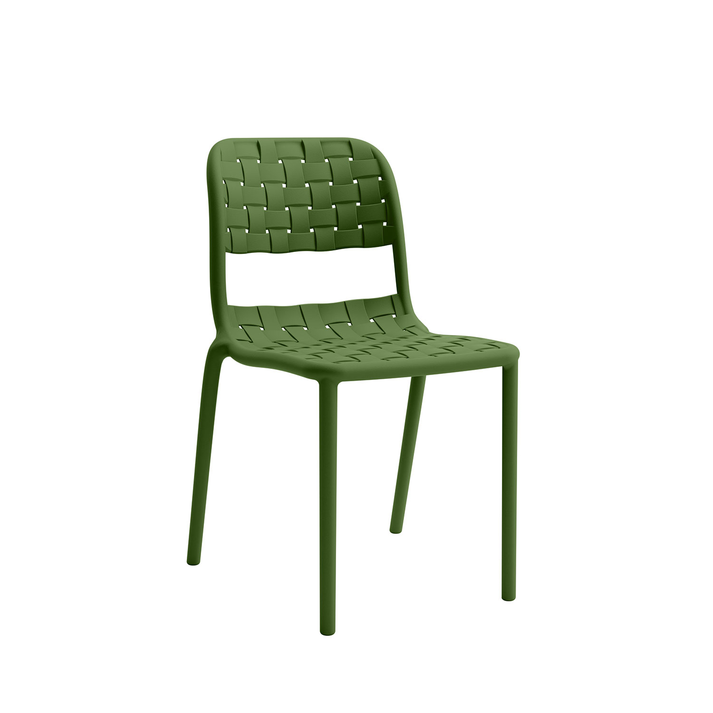 Καρέκλα Tonic-C λαδι 55 x 55 x 82