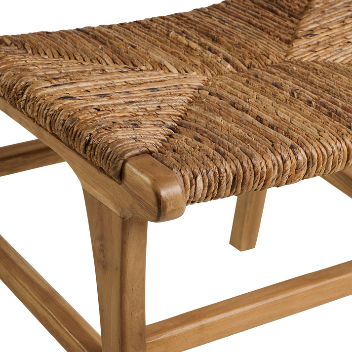 Πολυθρόνα  EVITA φυσικό 54 x 62.5 x 87